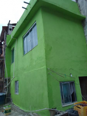 Bella vista Vidigal